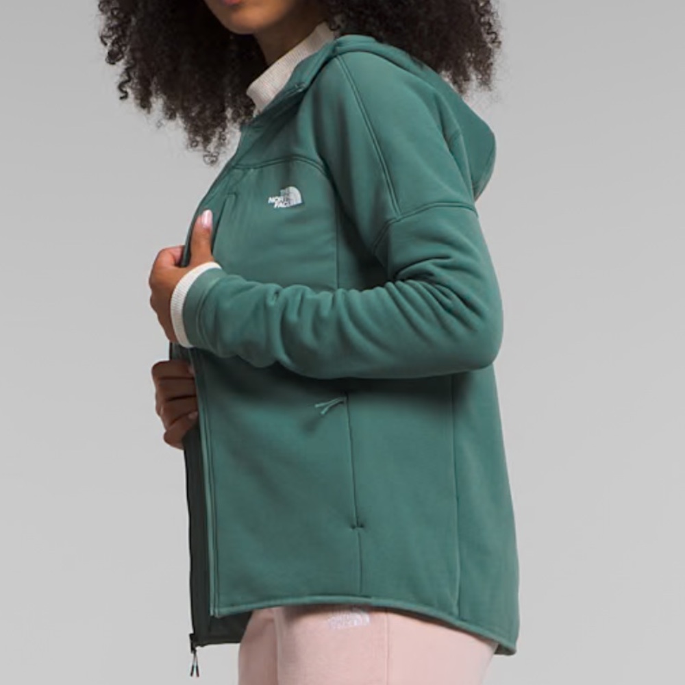 North Face Canyonlands Hoodie xxl - Picture 3 of 9